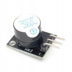 Module de capteur d'alarme Buzzer actif ky-012 Module de capteur d'alarme Buzzer actif ky-012