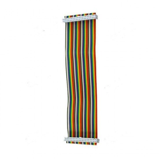 Raspberry Pi Cable Extension Board 40 Pin GPIO Raspberry Pi Cable Extension Board 40 Pin GPIO