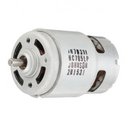 DC Moteur 24V 12000RPM Grand couple 775  DC Moteur 24V 12000RPM Grand couple 775