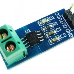 Hall Current Sensor Module  ACS712 5A Hall Current Sensor Module  ACS712 5A