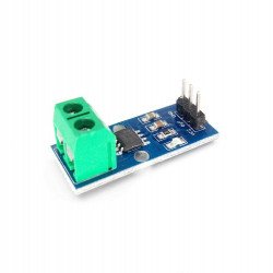 Hall Current Sensor Module  ACS712 5A Hall Current Sensor Module  ACS712 5A