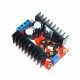 DC-DC Boost Convertisseur  Step Up 10-32V to 12-35V 150W 6A