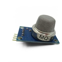 MQ-8 Capteur de gaz hydrogène MQ-8 Capteur de gaz hydrogène