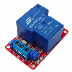 Module de relais SLA-05VDC-SL-A 5V 30A  Module de relais SLA-05VDC-SL-A 5V 30A