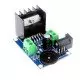 3 à 18V TDA7266 Module amplificateur de puissance Double canal 5-15W 3 à 18V TDA7266 Module amplificateur de puissance Double canal 5-15W