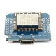 D1 Mini NodeMcu Lua WIFI ESP8266 Development Board D1 Mini NodeMcu Lua WIFI ESP8266 Development Board