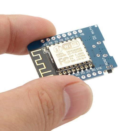 D1 Mini NodeMcu Lua WIFI ESP8266 Development Board D1 Mini NodeMcu Lua WIFI ESP8266 Development Board