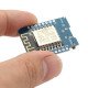 Carte de développement D1 Mini NodeMcu Lua WIFI ESP8266