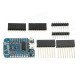 D1 Mini NodeMcu Lua WIFI ESP8266 Development Board D1 Mini NodeMcu Lua WIFI ESP8266 Development Board