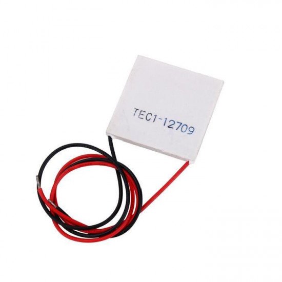 Module Refroidisseur Thermoélectrique Peltier TEC1-12709 