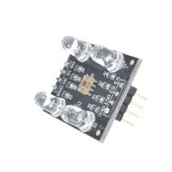 Capteur de couleur TCS230 TCS3200 Module de détecteur de couleur 