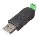 USB vers RS485 convertisseur adaptateur