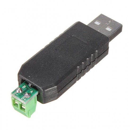 USB vers RS485 convertisseur adaptateur