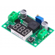 DC-DC Converter Module d'alimentation réglable Step-Down module  