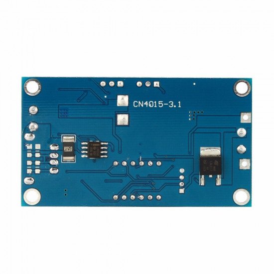 5A 75W DC-DC Module Step-down réglable