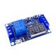 12V Module de Relais minuterie Numérique Programmable HW-521 12V Module de Relais minuterie Numérique Programmable HW-521