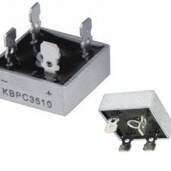 KBPC3510-Simple redresseur Pont 35A Phase/1000V KBPC3510-Simple redresseur Pont 35A Phase/1000V