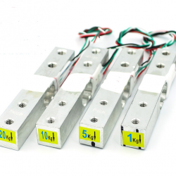 Capteur de Poids - 10kg