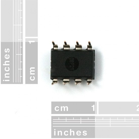 NE555P DIP8 Single precision timer NE555P DIP8 Single precision timer