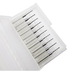 1pcs Micro Foret PCB 1.5mm - D:3.175mm 1.5*12 