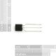 Transistor NPN BC547