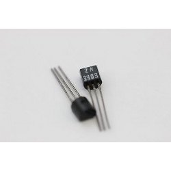 Transisteur NPN 2N2222   Transisteur NPN 2N2222