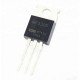 MOSFET de puissance à-220, canal N 31a 55V, IRF5305