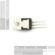MOSFET de puissance à-220, canal N 31a 55V, IRF5305