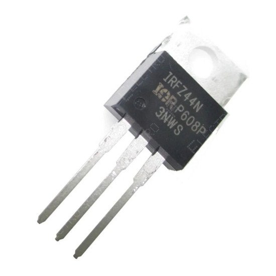 IRFZ44 N-Channel MOSFET 49A/55V