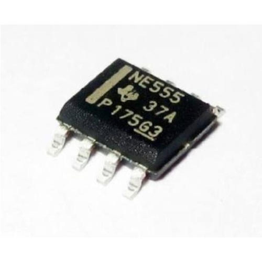 NE555 IC 555 SMD