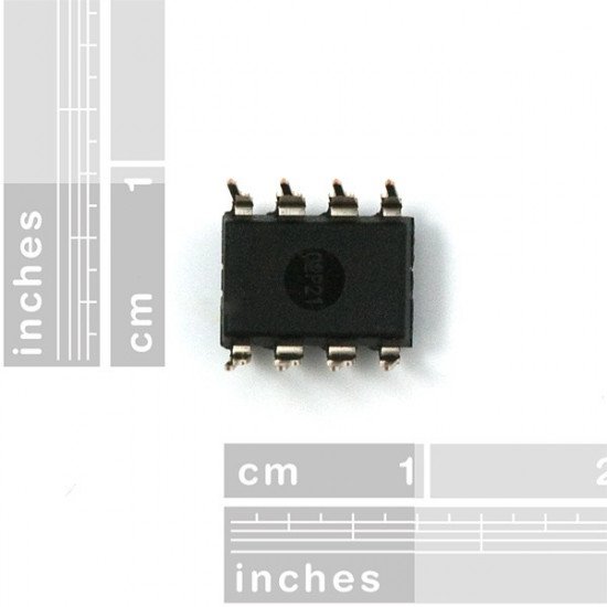NE555 IC 555 SMD 