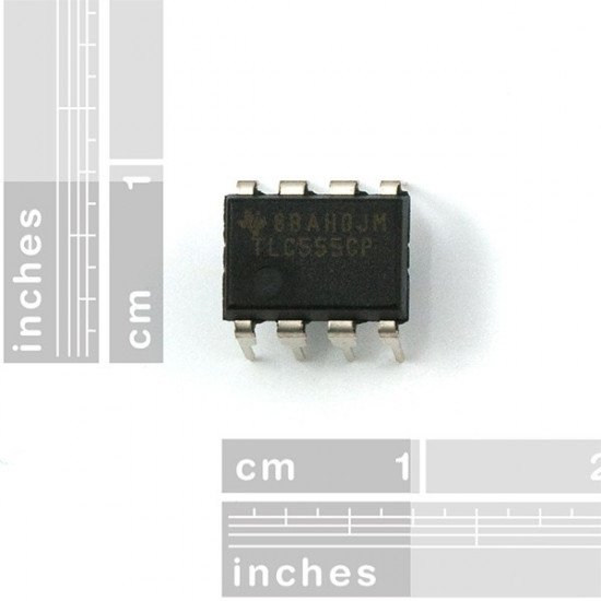NE555 IC 555 SMD 