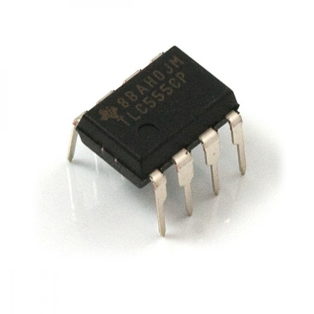 NE555 IC 555 SMD