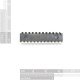 MAX7219ENG MAX7219 MAXIM DIP-24 IC MAX7219ENG MAX7219 MAXIM DIP-24 IC
