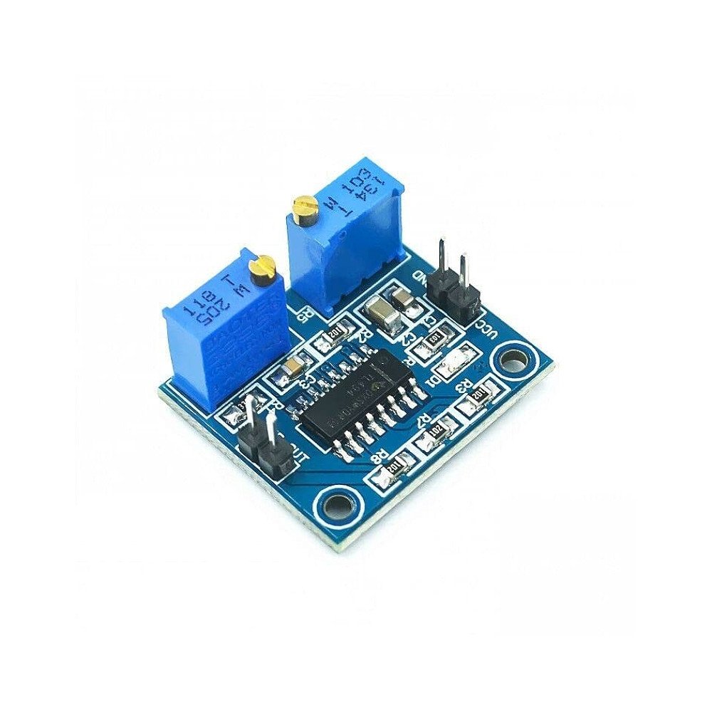 TL494 - PWM Driver Module