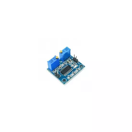module controleur pwm tl494
