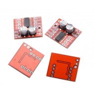 Module  Driver  Motor DC 2 Ch  