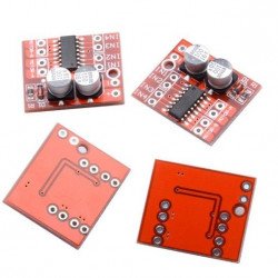 Module  Driver  Motor DC 2 Ch  