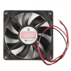 ventilateur de 50x50x10mm 12V 0.09A ventilateur de 50x50x10mm 12V 0.09A