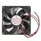 ventilateur de 80x80x25mm  24V 0.2A