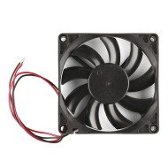 ventilateur de 80x80x25mm  24V 0.2A