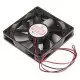 ventilateur de 80x80x25mm  24V 0.2A