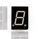 7-Segment Display - LED 0.5 inch common cathode 7-Segment Display - LED 0.5 inch common cathode