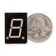  7-Segment Display - LED 0.5 inch common cathode