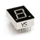 7-Segment Display - LED 0.5 inch common cathode 7-Segment Display - LED 0.5 inch common cathode