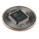 ATMEL  ATMEGA32U4-AUR  8 Bit Microcontroller
