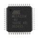 ATMEL  ATMEGA32U4-AUR  8 Bit Microcontroller