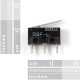 Interrupteur de fin de course RAMPS 1.4 OMRON SS-5GL