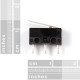 Interrupteur de fin de course RAMPS 1.4 OMRON SS-5GL