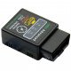 scanner de diagnostic Bluetooth ELM327 Interface OBDII OBD2